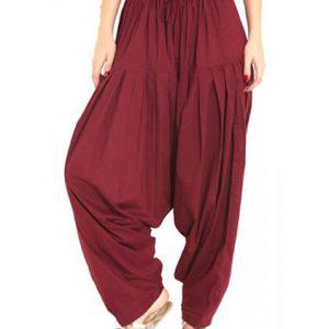 Cool Patiala Pants - Maaesa