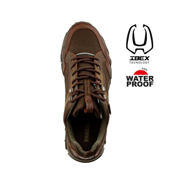 Zapatos Ibex Trekking IX3181 – Sportelo Colombia