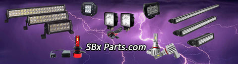 SBxParts.com