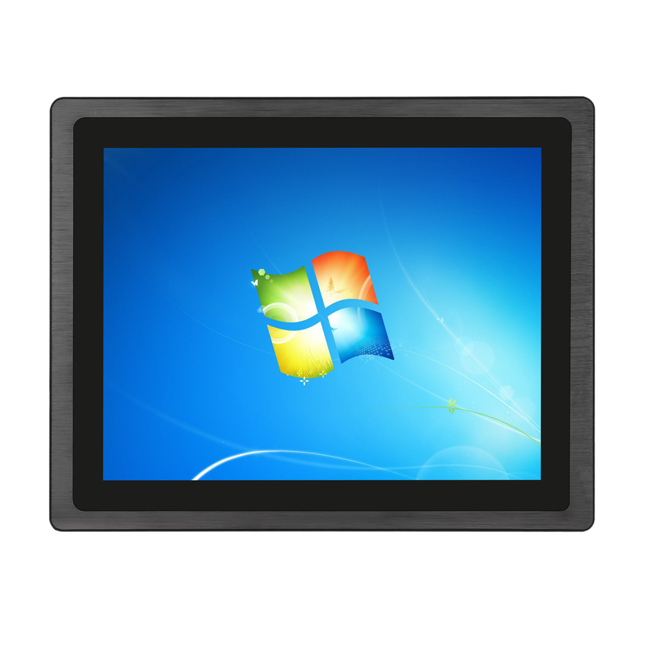 15" all-in-one Panel PC, 1024x768, Intel Celeron J1900