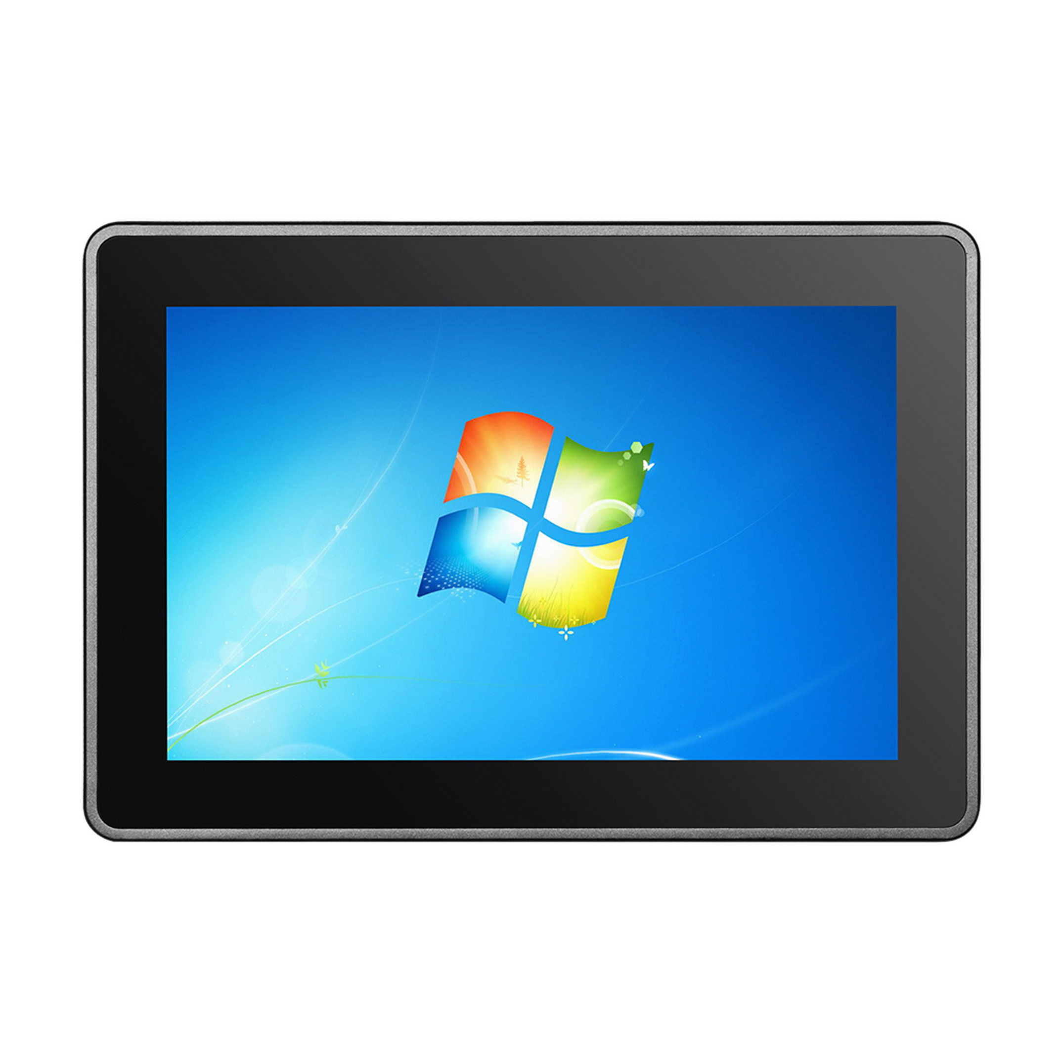 B-Series 10.1" Industrial TouchScreen Display