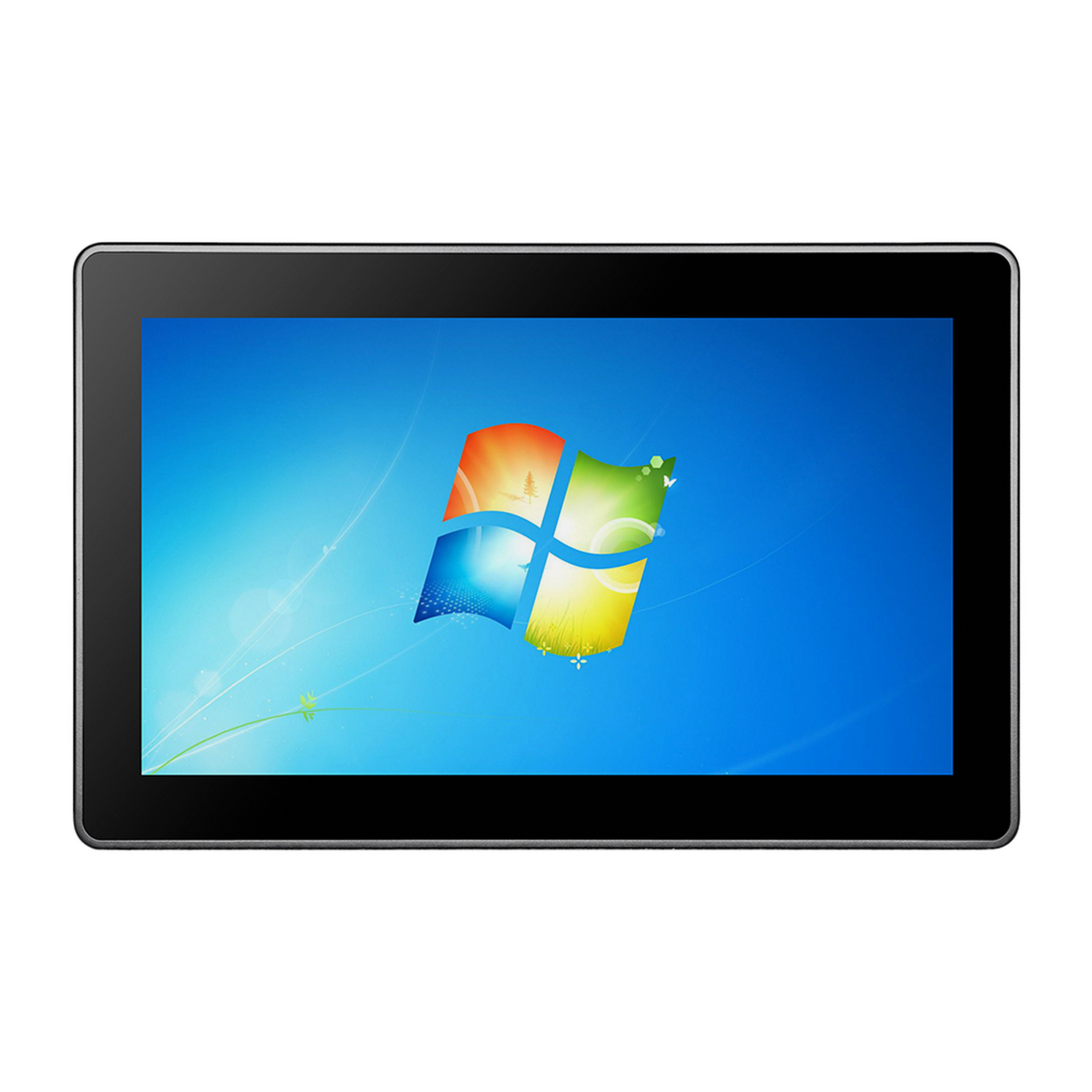B-Series 15.6" Industrial TouchScreen Display