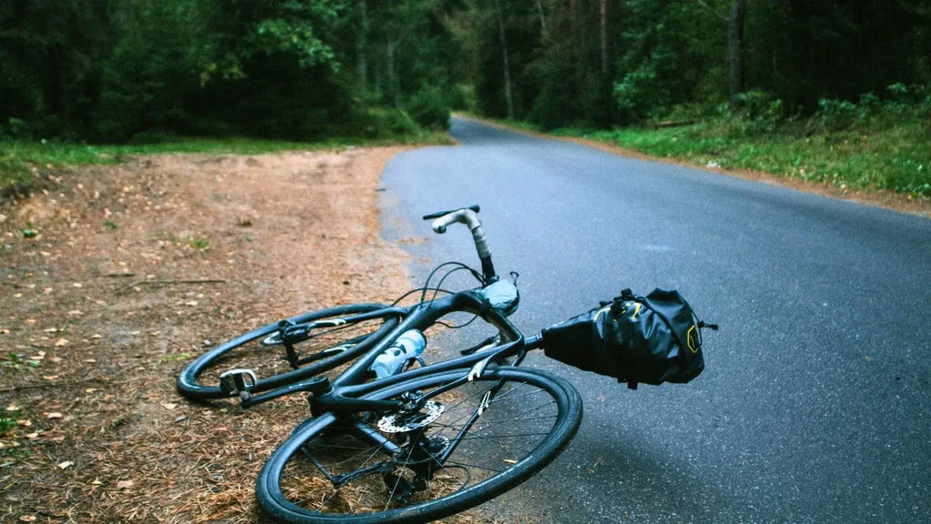 Electric Bike Waterproof Covers
