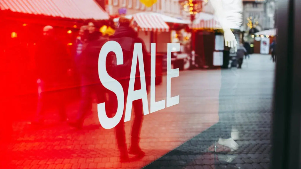 Traditional Retail