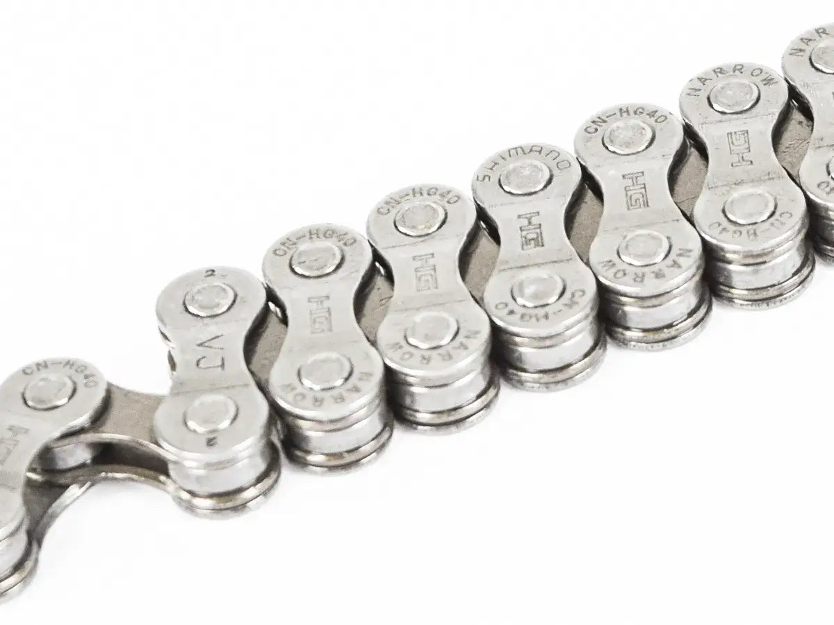 Compact eBike Chain