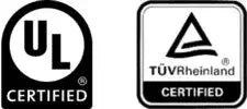 UL Certified