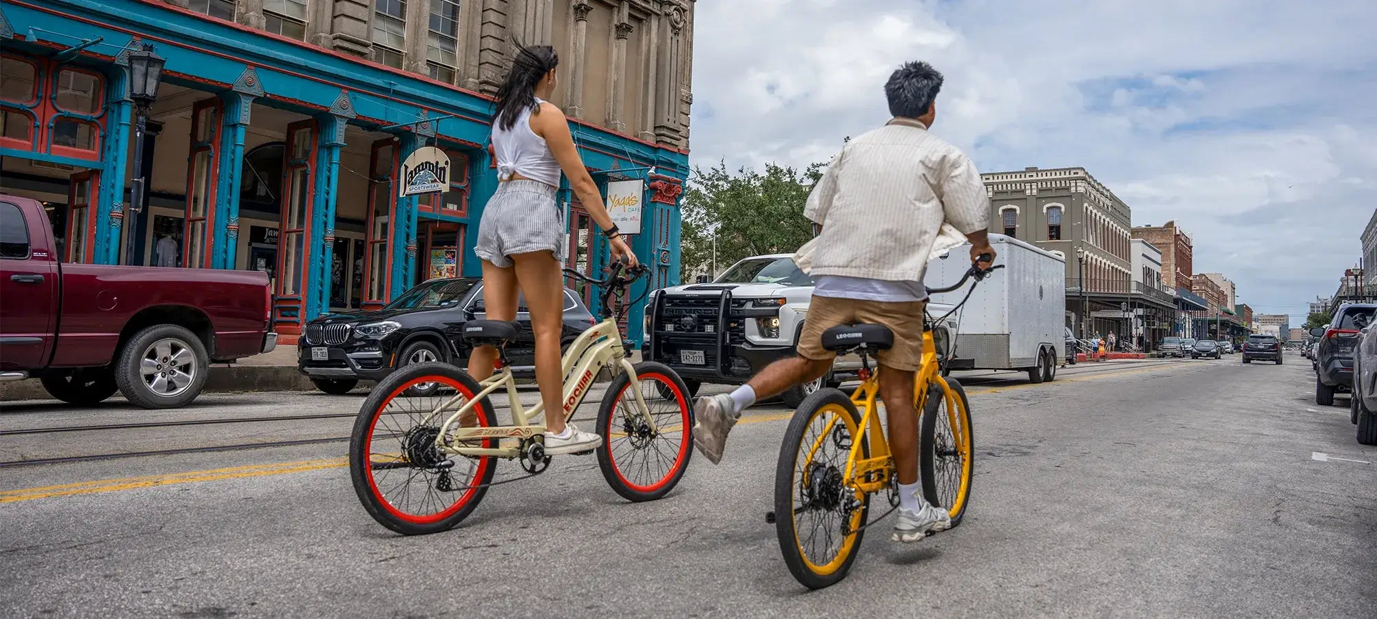 road ebike