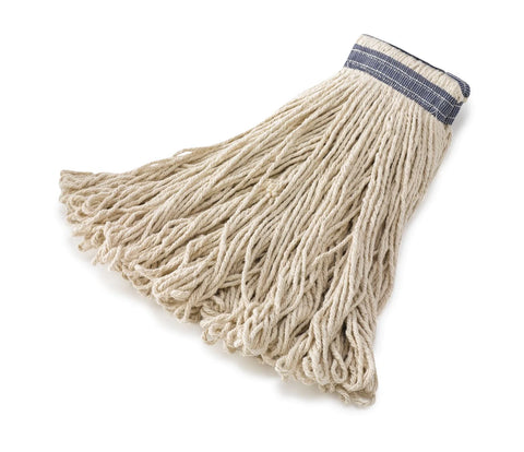 Cotton mops