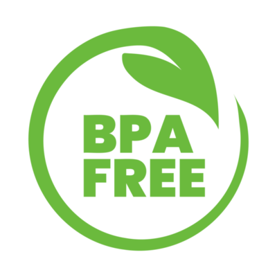 Find this BPA Free Badge when buying you food containers