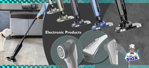 electronic products supply