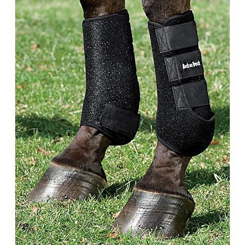 medicine boots for horses
