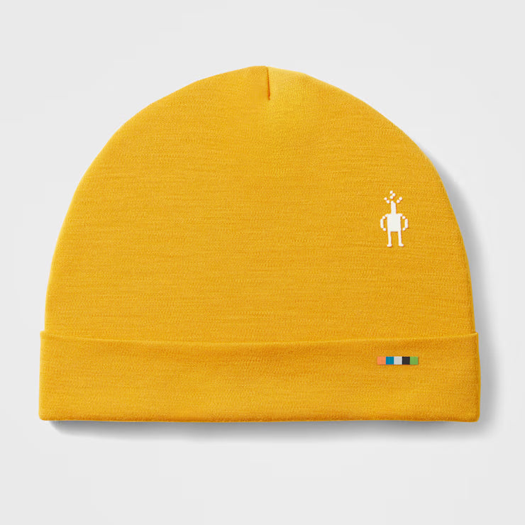Smartwool - Thermal Merino Reversible Cuffed Beanie