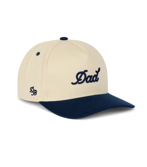 Dad Snapback Hat - The Point Clothing Lounge