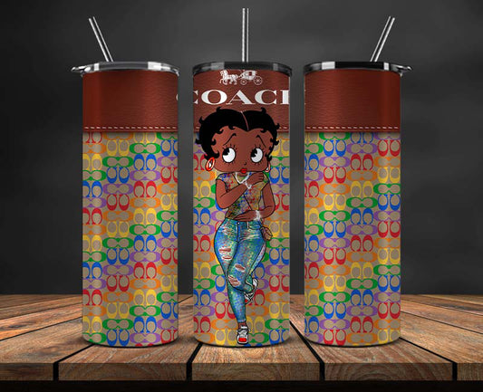 Betty Boop 52 Svg Files  WarRap Designs & Tumblers