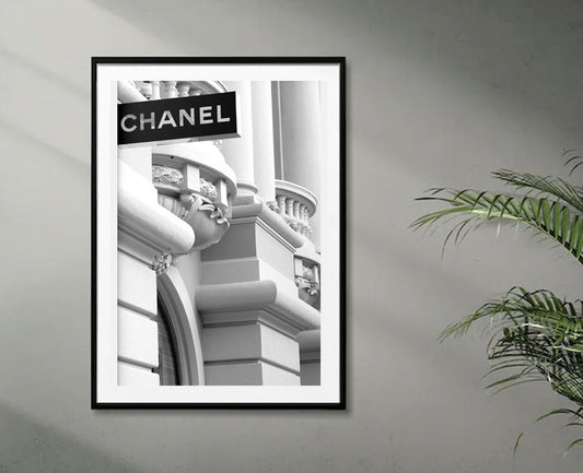 Digital Poster Set 6 , Luxury Poster, Luxury Fashion Digital Poster, P –  Tumblerpng