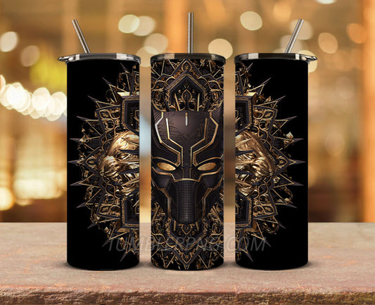 Cartoon Spiderman Tumbler Wrap Sublimation Design PNG 20oz Skinny