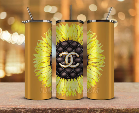 Luxury Designer Tumbler Design,Skinny Tumbler 20oz ,Digital Luxury Fas –  Tumblerpng