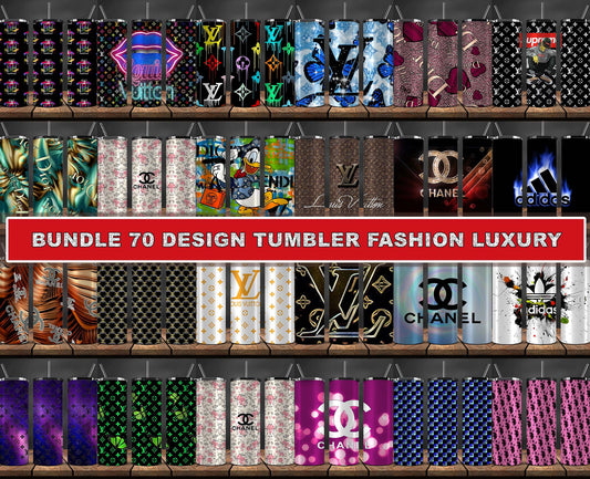 Luxury Rose Gold Fashion Girl Fashion Tumbler Wrap 20 oz Skinny Tumble –  Tumblerwrappng