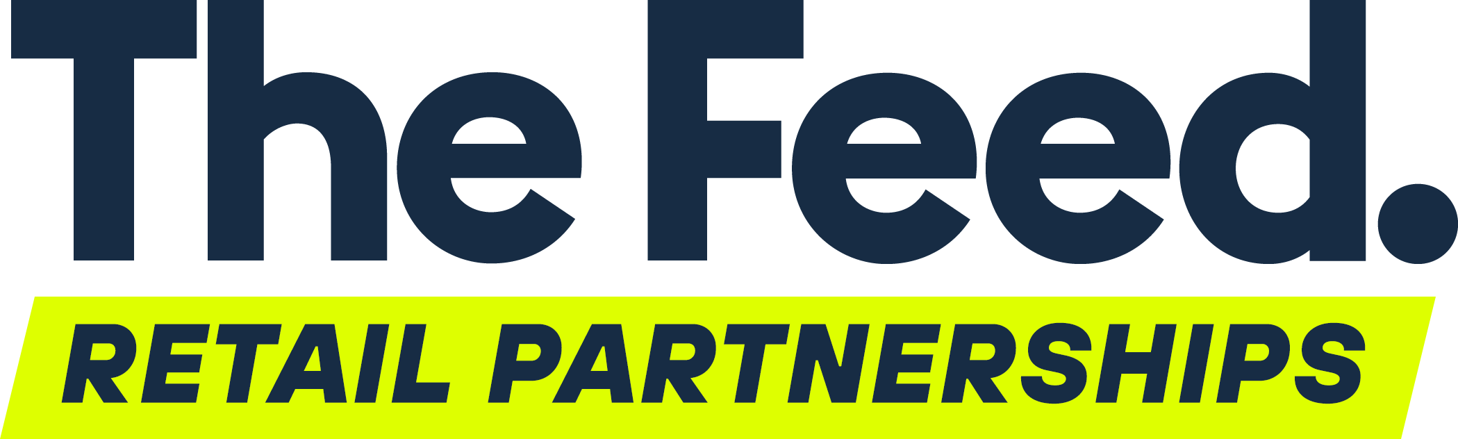 The Feed Logo