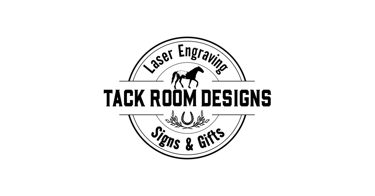Tack Room Designs