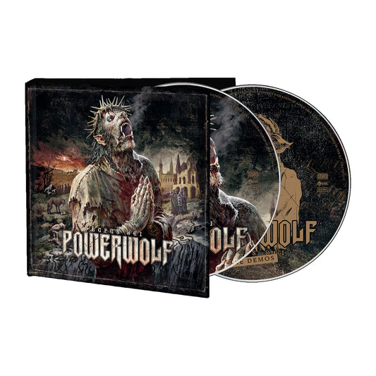 Powerwolf - Blood Of The Saints (10th Anniversary Edition