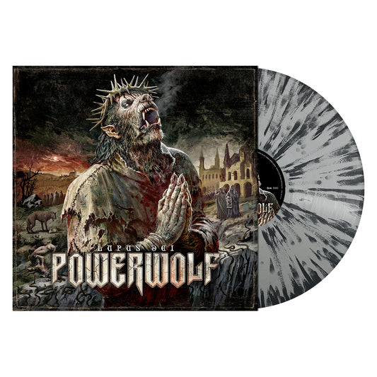 Powerwolf Blood of the Saints (10th Anniversary Edition - 3LP Box Set