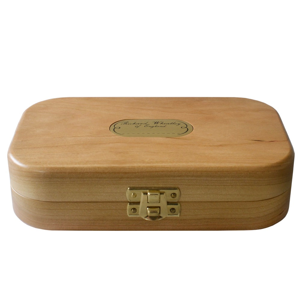 ☆ Wheatley Wooden Fly Box ・ ホイットレー２ ☆-