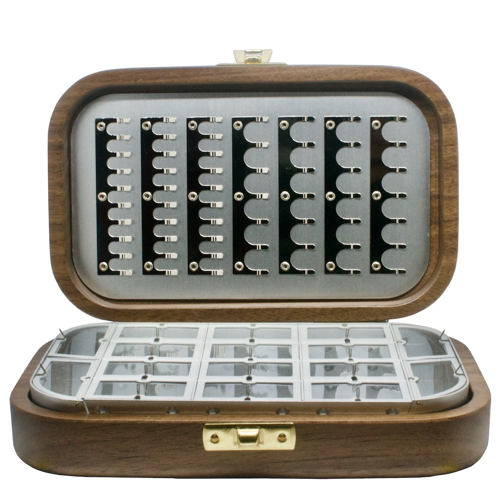 ☆Special Vintage Wheatley Fly Boxホイットレー☆-