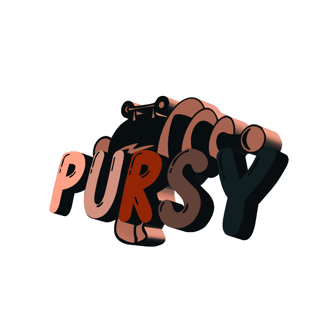 Pursy