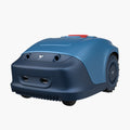 Robotic Lawn Mowers logical cutting