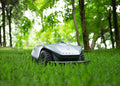 Neomow X robot lawn mower with Lidar SLAM