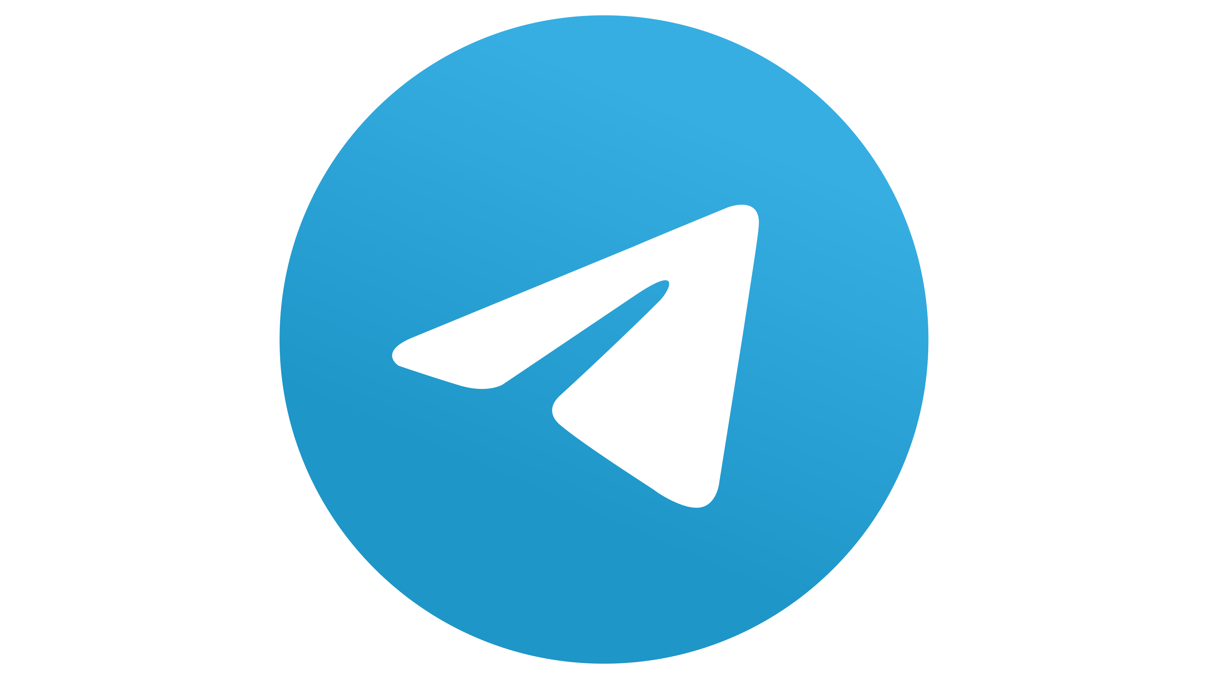 Telegram-Logo