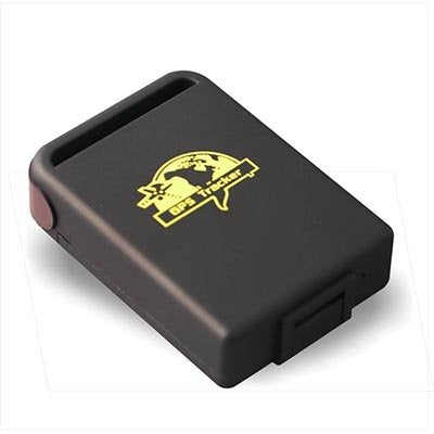  Gps Trackers - Xxlshop.nl  thumbnail