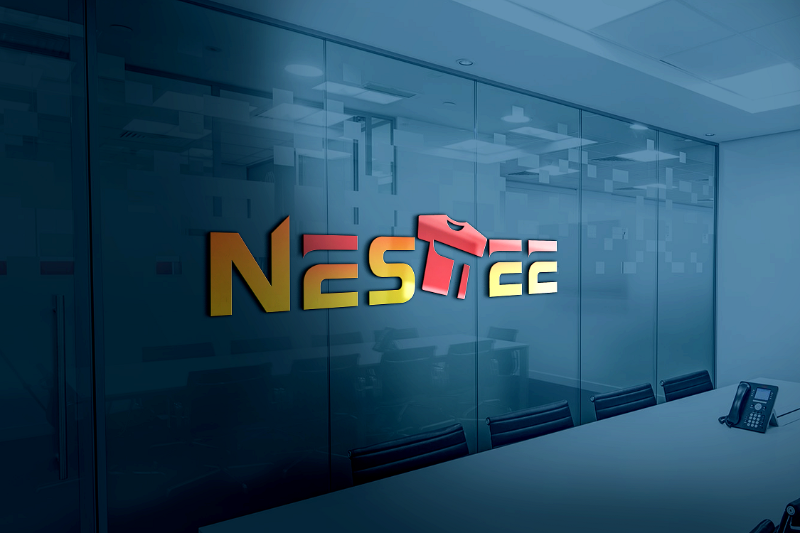Nestee Clothing – NesteeClo