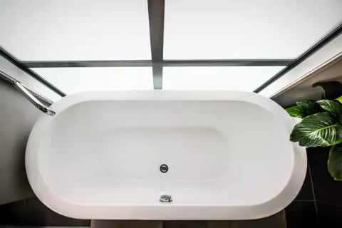 lille badekar