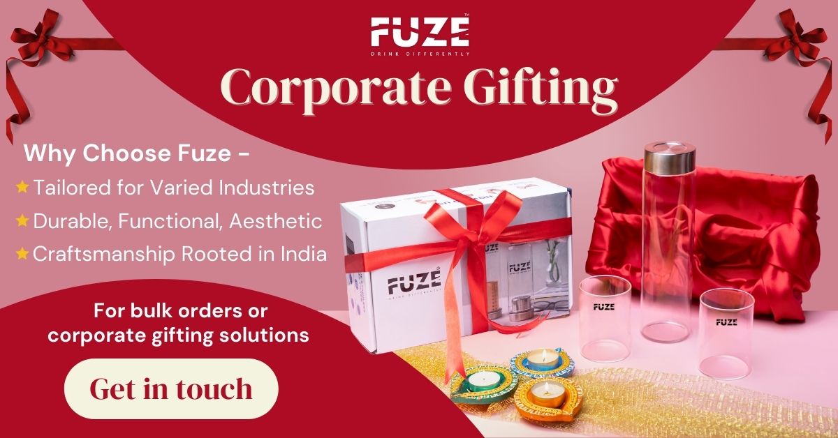 Corporate Gift Solutions – Discommon Goods
