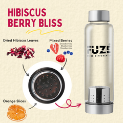 Fuze Berry Infusion For Diwali