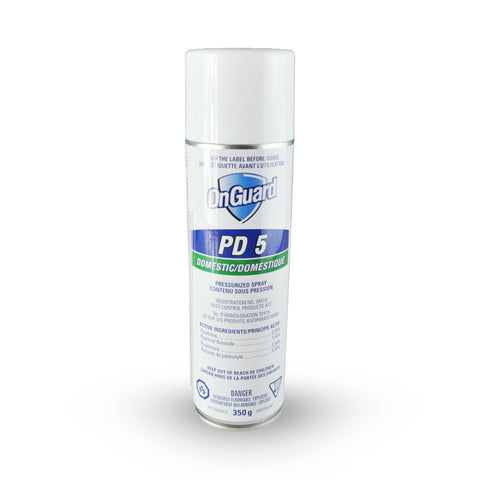 Onguard PD5, home vaporizer