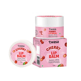 Buy Cherry Lip Balm Online in India | Shop Best Lip Balm for Dry Lips | Nourishing Cherry Lip Balm with SPF 50 | Moisturizing & Hydrating Formula | Natural Ingredients | Long-Lasting Shine