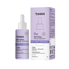 top rated retinol face serum