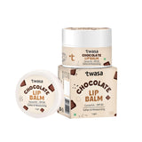 Buy Chocolate Lip Balm Online in India: Shop Best Moisturizing & Nourishing Formula | Hydrating Cocoa Lip Balm for Dry Lips - Order Now!