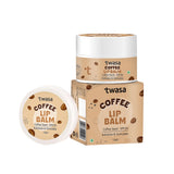 Buy Coffee Lip Balm Online in India | Shop Best Moisturizing & Nourishing Formula | Hydrating Coffee Scented Lip Balm for Dry Lips | Natural Ingredients