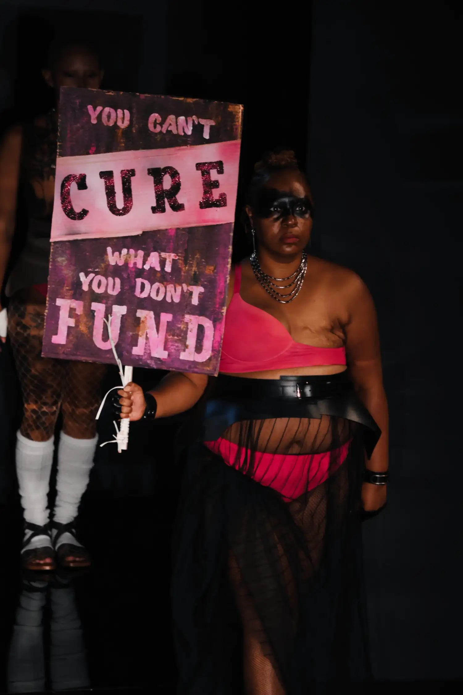 Dr. Krista Kostroman TruMed Feature