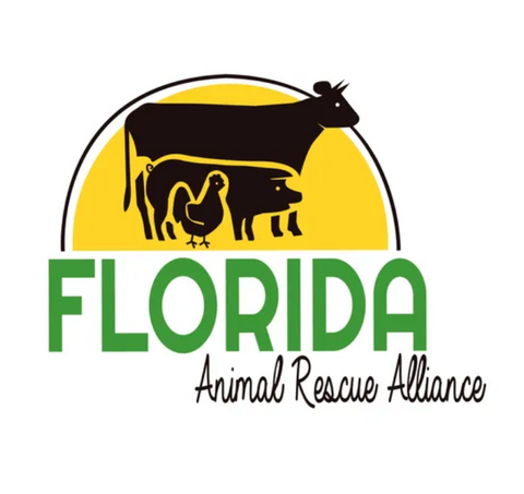 Donating 10% of Profits to the Florida Animal Rescue Alliance