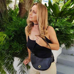vegan leather handbags made of plant waste