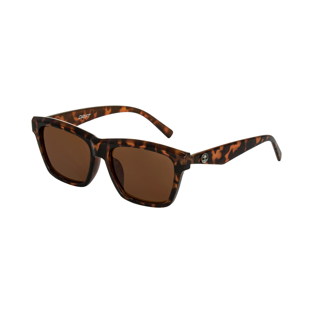 Drift Tatler - Gloss tort- Brown lens