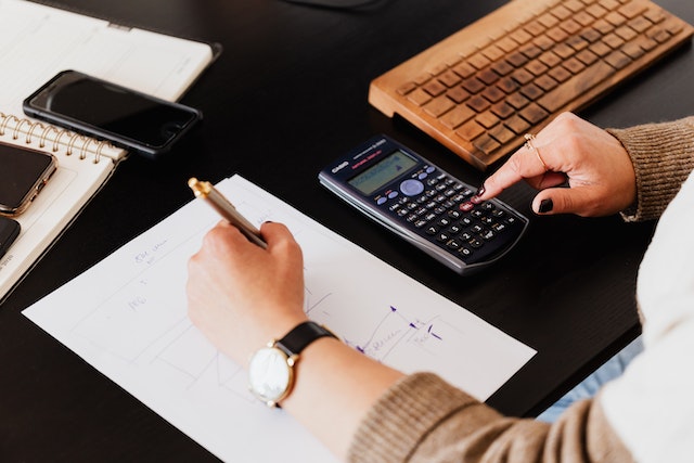 Basic Bookkeeping