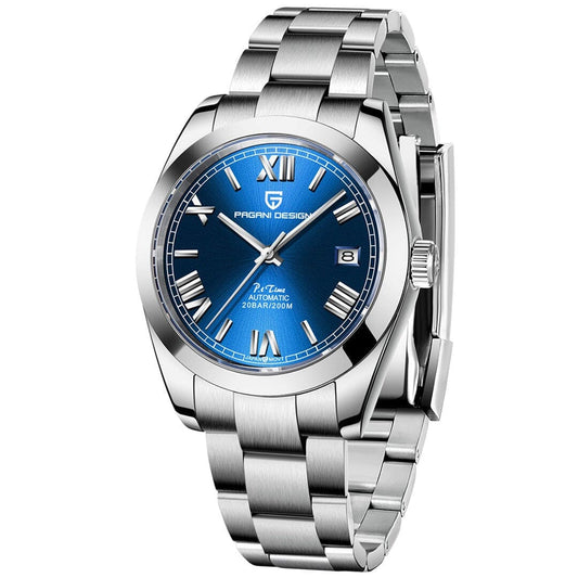 Pagani Design PD-1694 · Automatic Diving Wristwatch for Men