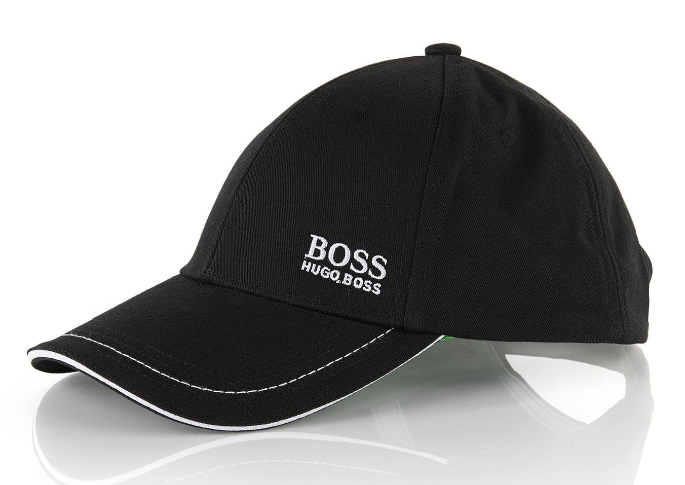 Hugo Boss Navy Baseball Cap | UNDERU