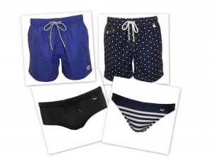 Men's Swimwear & Men's Designer Swim Shorts | UNDERU